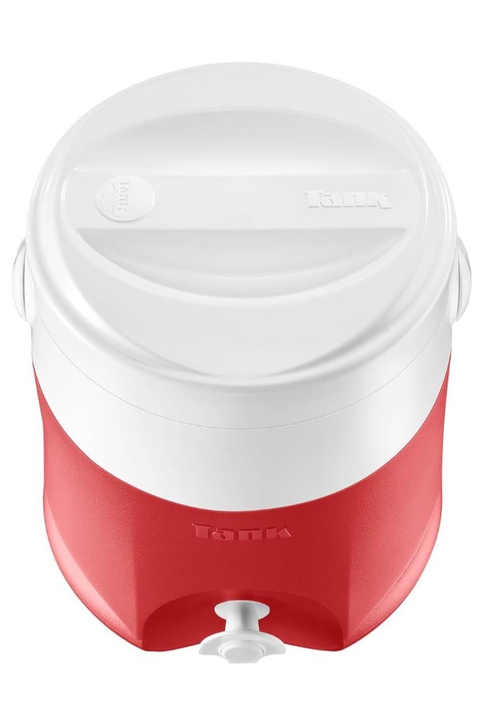 Tank Ice Tank 12 Liter - Red - Image 4