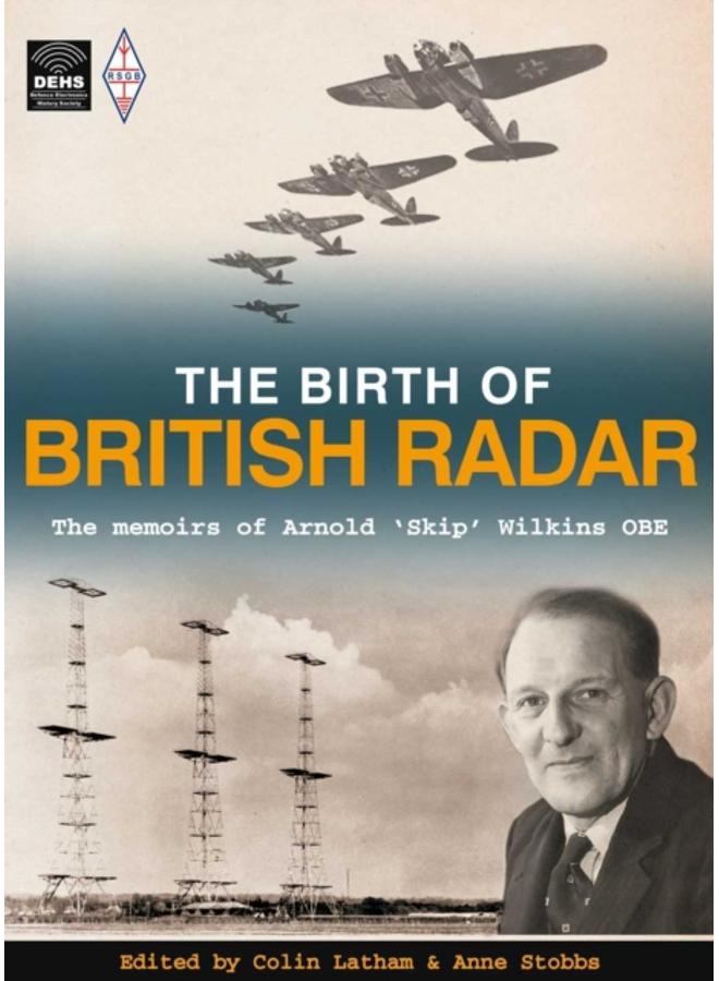 The Birth of British Radar