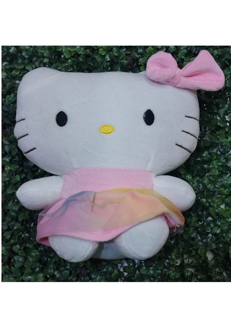 2 Pieces Of Hello Kitty Stuffed Doll, Size 30 Cm - pzsku/Z27FD667EAFDBD152865BZ/45/_/1740188286/68976e49-59f2-4595-94b4-02b1c1286066