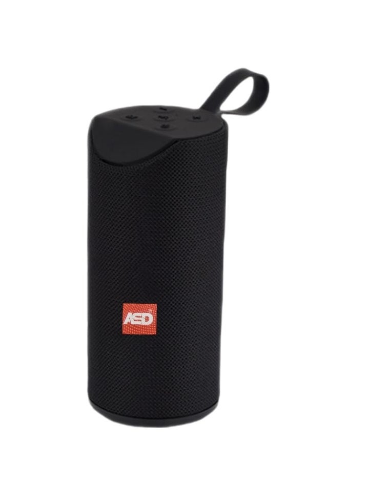 ASD مكبر صوت لاسلكي محمول سوبر باس ASD-249  - Image 1