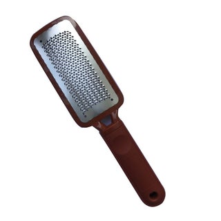Stainless Steel Foot File Scrubber Pedicure Tool Light brown - pzsku/Z27FD860B336C080C547AZ/45/1746226378/203616c4-c10f-48ea-a935-3d3b1b7ef6fc