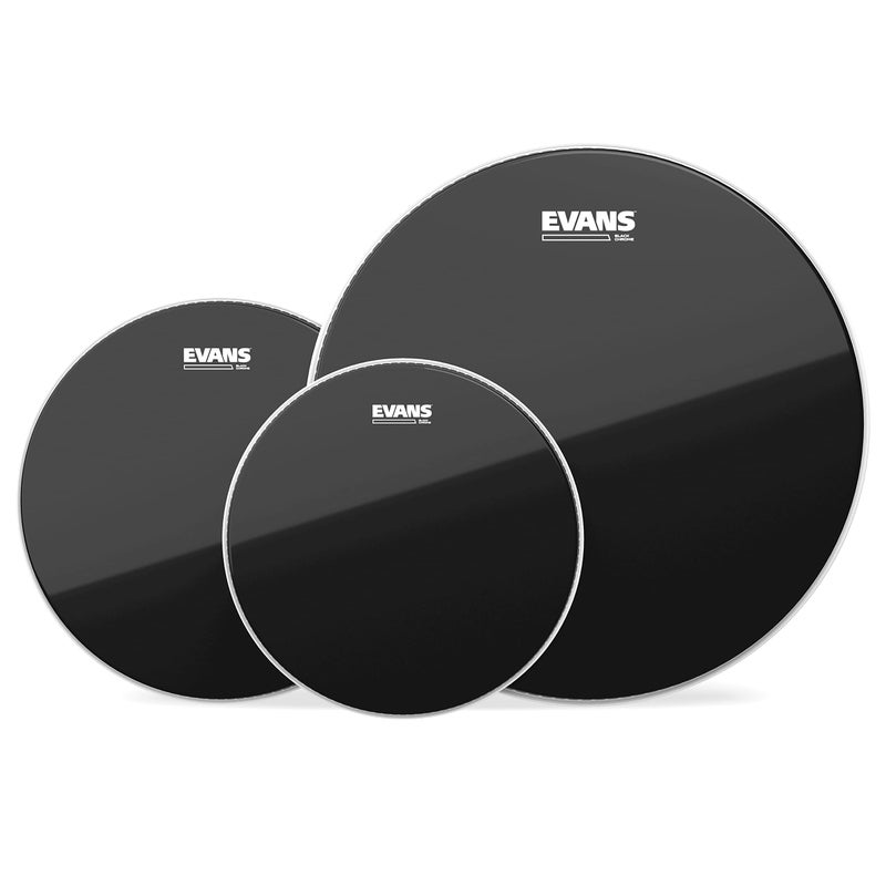 Evans Heads ETP-CHR-S Drumhead Pack - Image 5