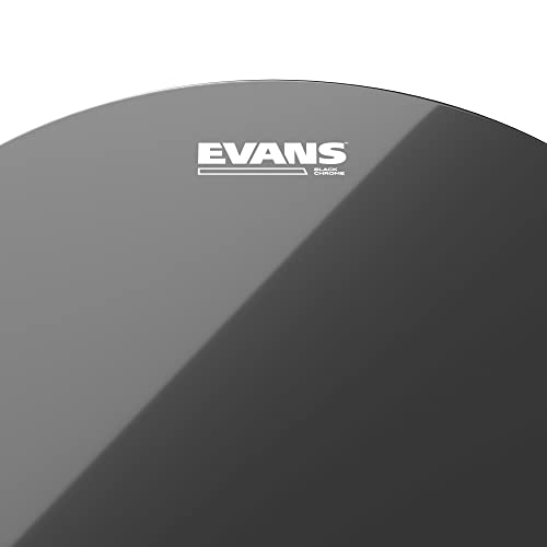 Evans Heads ETP-CHR-S Drumhead Pack - Image 2