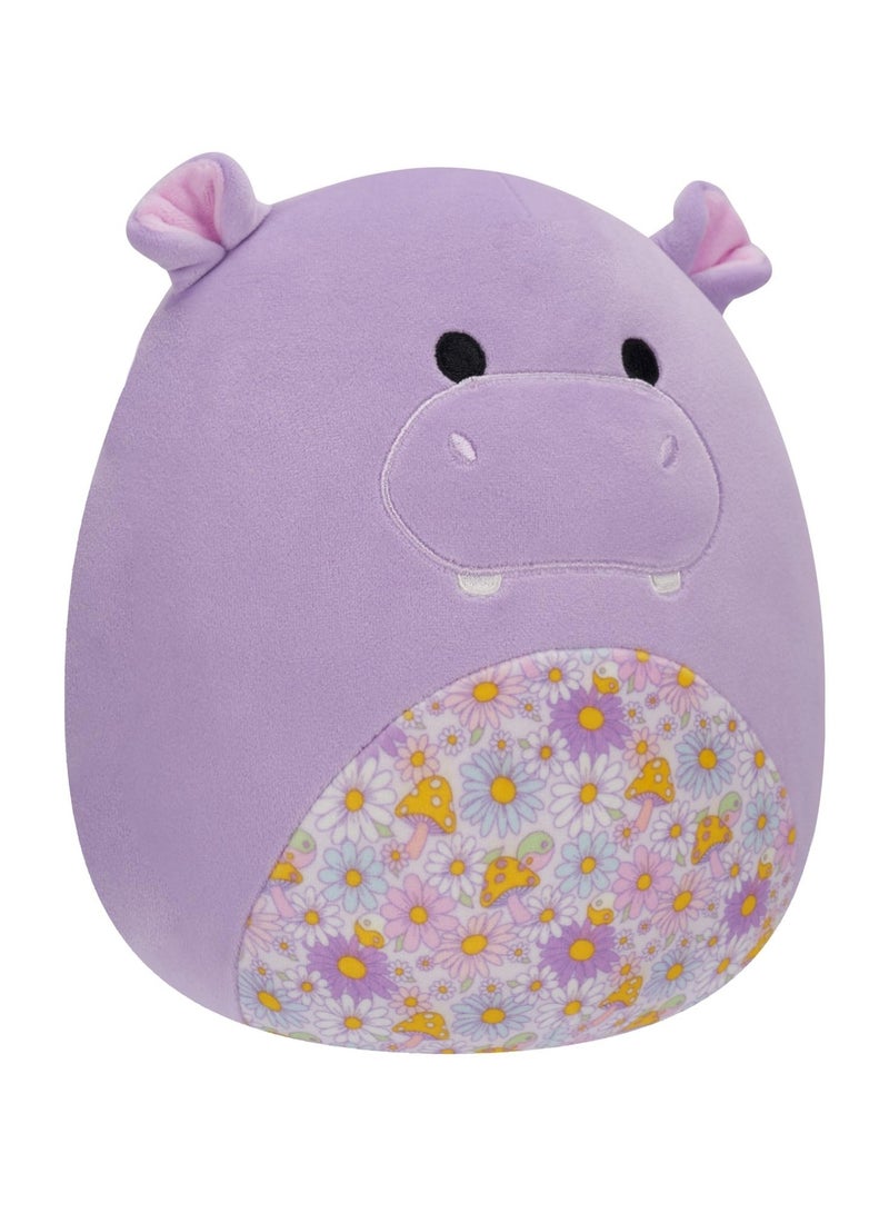 SQUISHMALLOWS 7.5" - HANNA HIPPO