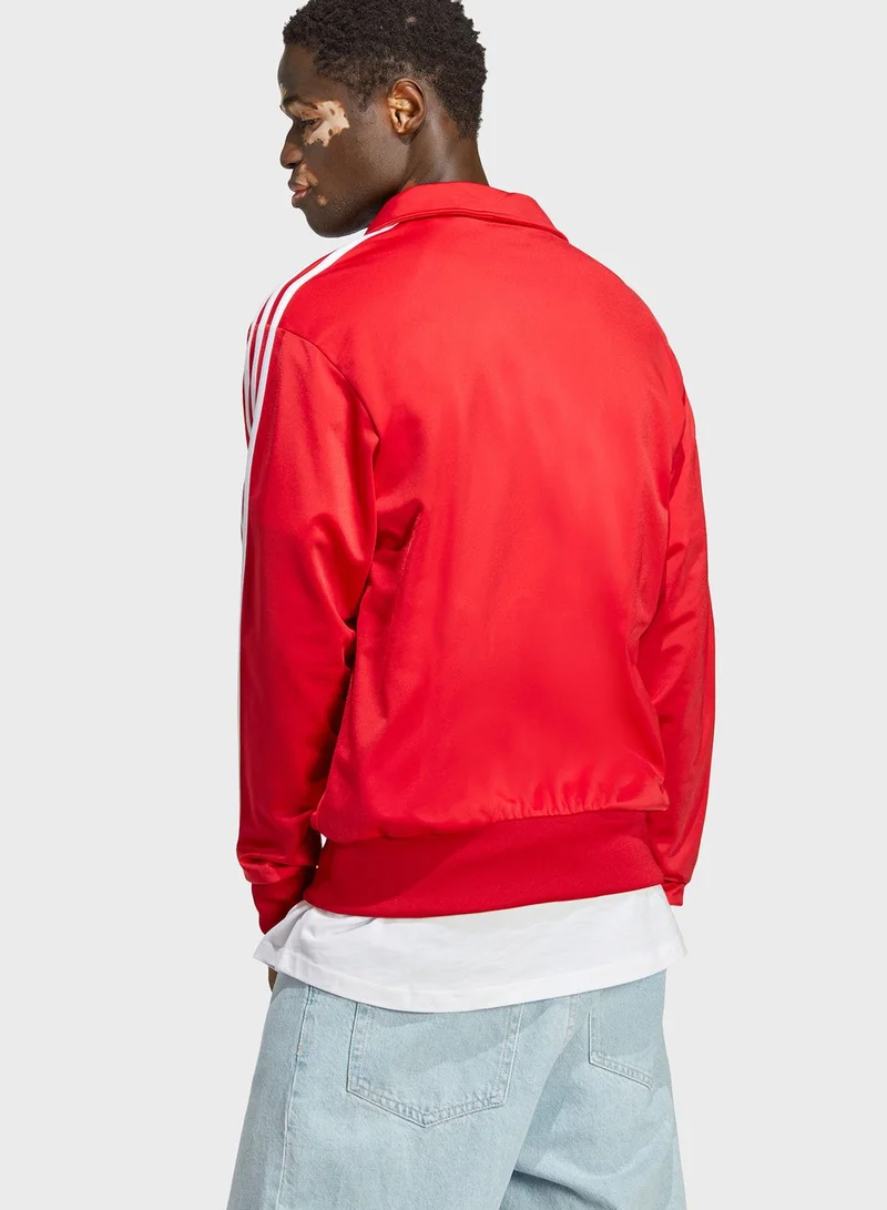 adidas Originals Adicolor Classics Firebird Track Jacket