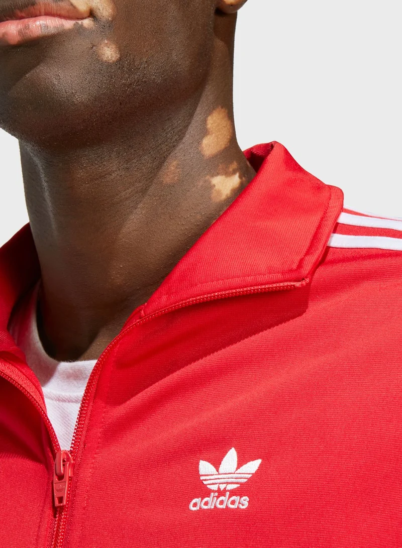 adidas Originals Adicolor Classics Firebird Track Jacket