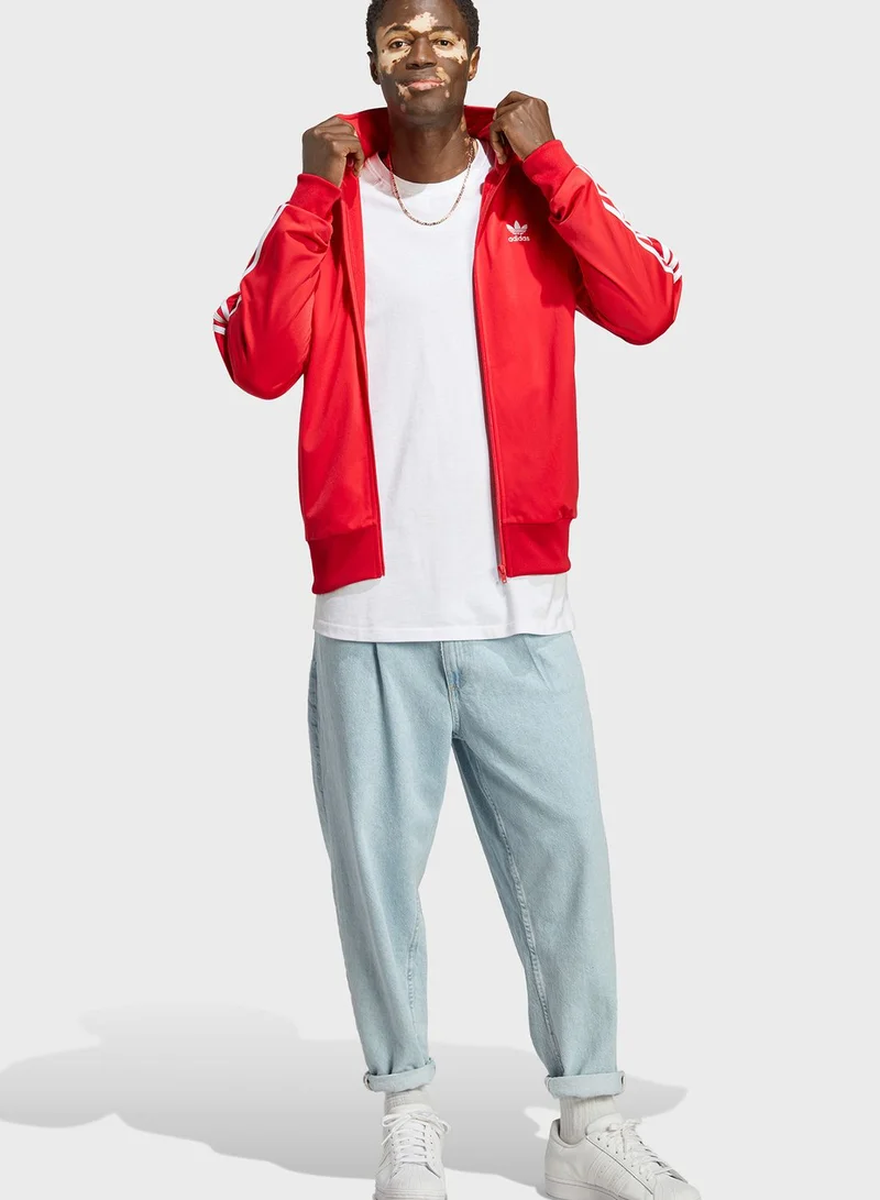 adidas Originals Adicolor Classics Firebird Track Jacket