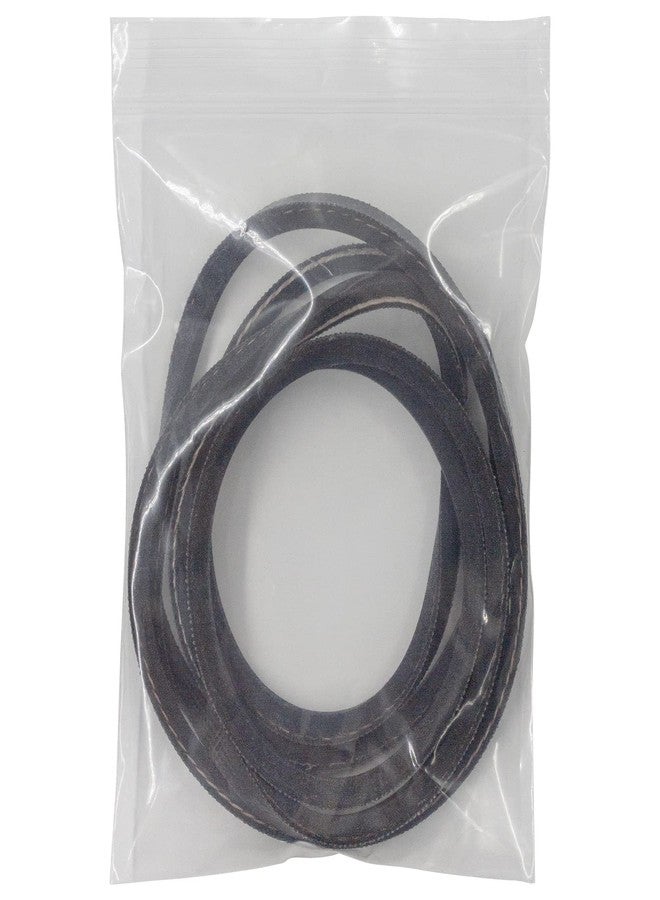 Earthtec New Replacement BELT For Craftsman Drill Press w/ 45 inch 3/16 top width V-Belt - Image 3