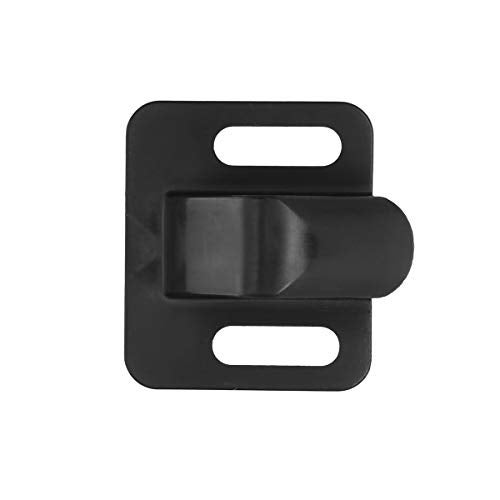 Miady RV Screen Door Latch Right Hand Handle Kit for RVs, Trailer, Camper, Motor Home, Cargo Trailer - Image 5
