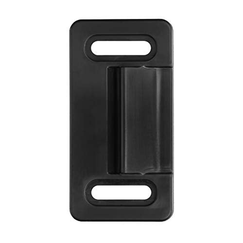 Miady RV Screen Door Latch Right Hand Handle Kit for RVs, Trailer, Camper, Motor Home, Cargo Trailer - Image 4