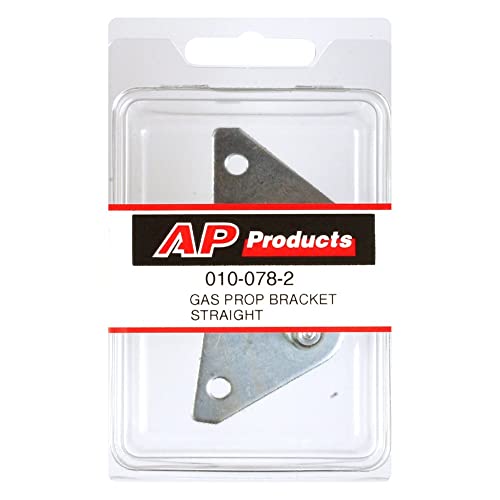 AP Products منتجات AP (0100782 حامل مسطح - زوج) - Image 1