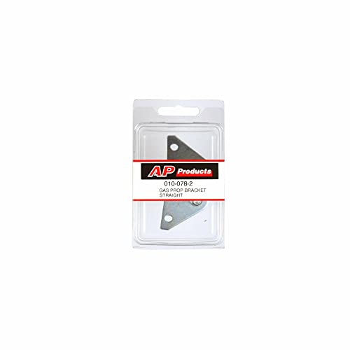AP Products منتجات AP (0100782 حامل مسطح - زوج) - Image 4