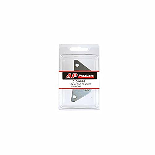 AP Products منتجات AP (0100782 حامل مسطح - زوج) - Image 2