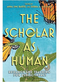 The Scholar as Human: Research and Teaching for Public Impact  - Image 2