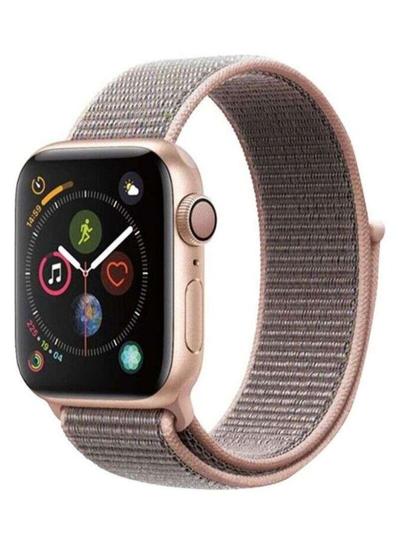 BORTONY Replacement Band For Apple Watch Series 5/4/3/2/1 42-44mm - Image 1