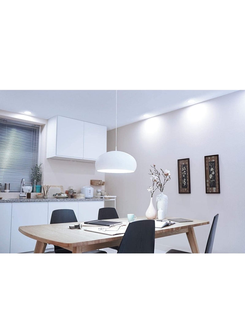 Rafeed RAFEED LED Jumbo Bulb E27 30W 3000K Warm Light (RFE-0310)  - Image 1