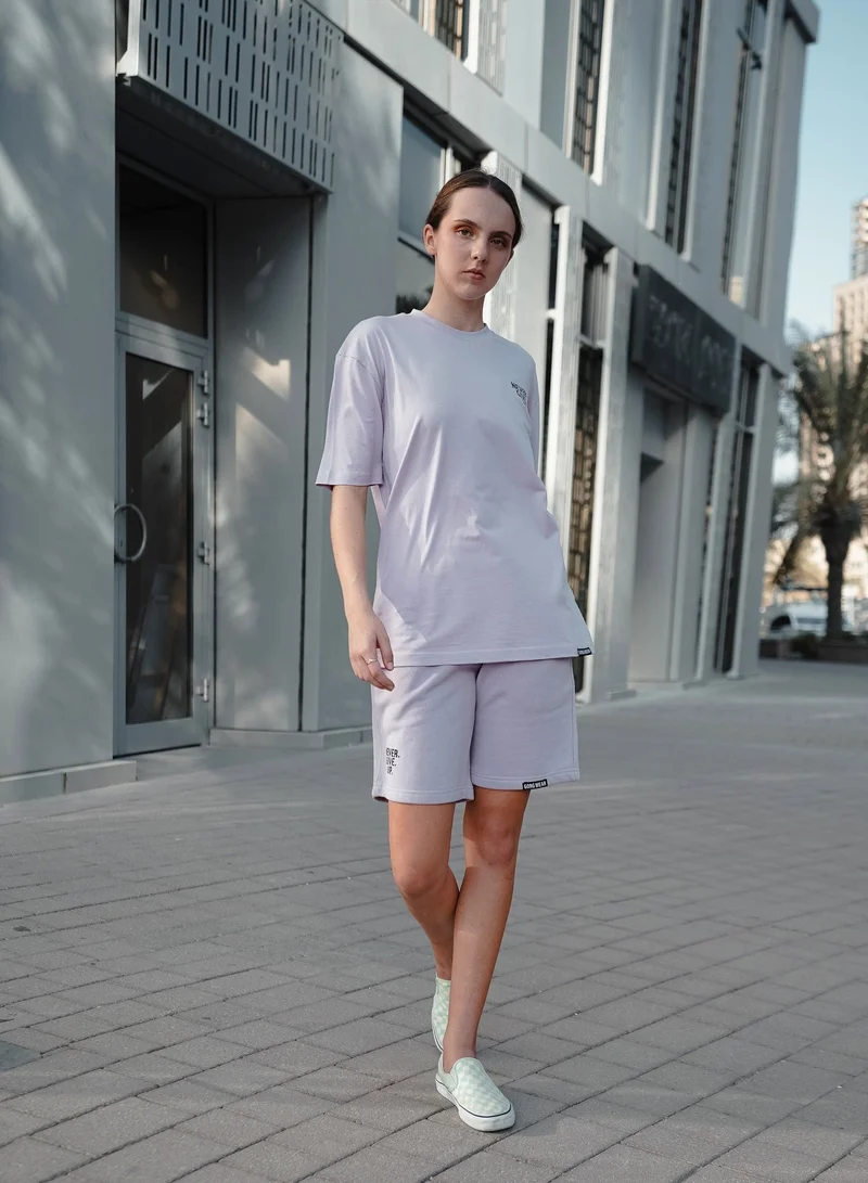 جورج وير تي شيرت