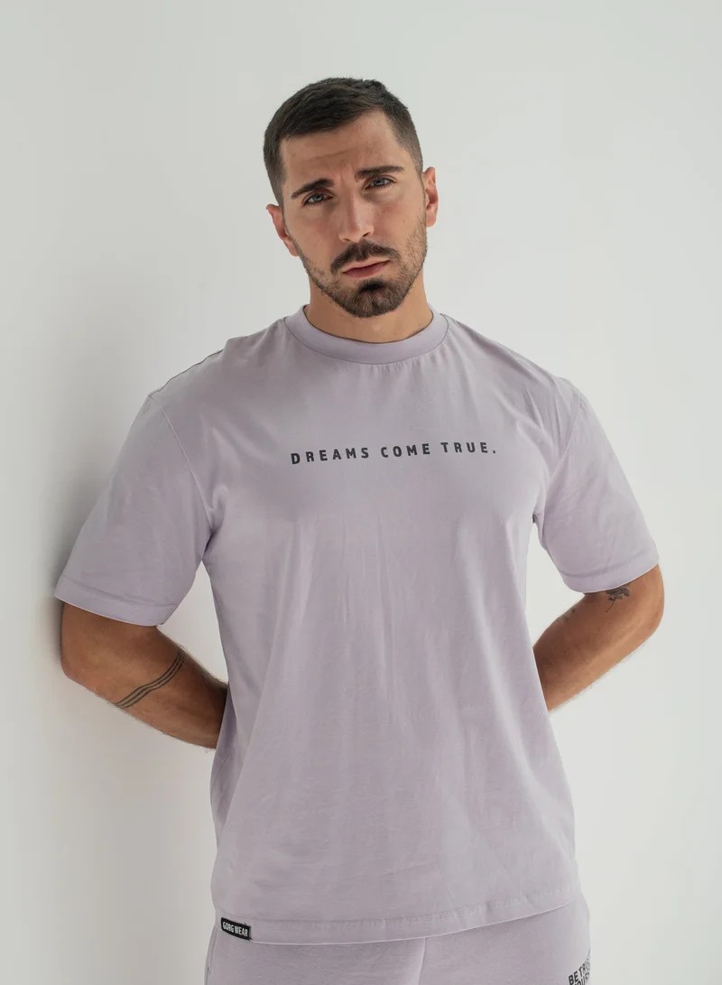 جورج وير تي شيرت