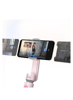 زيون Zhiyun Smooth XS Pink  - Image 1