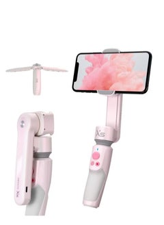 زيون Zhiyun Smooth XS Pink  - Image 3