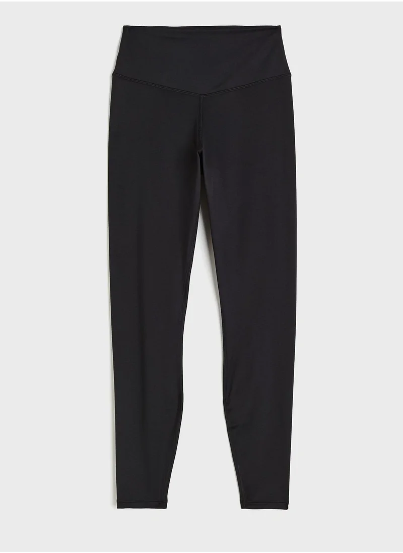 اتش اند ام High Waist Leggings