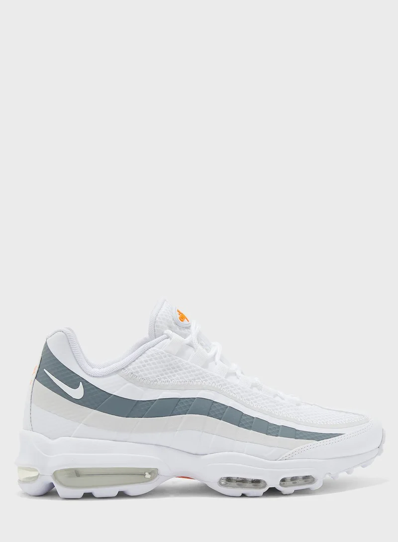 Nike Air Max 95 Ultra