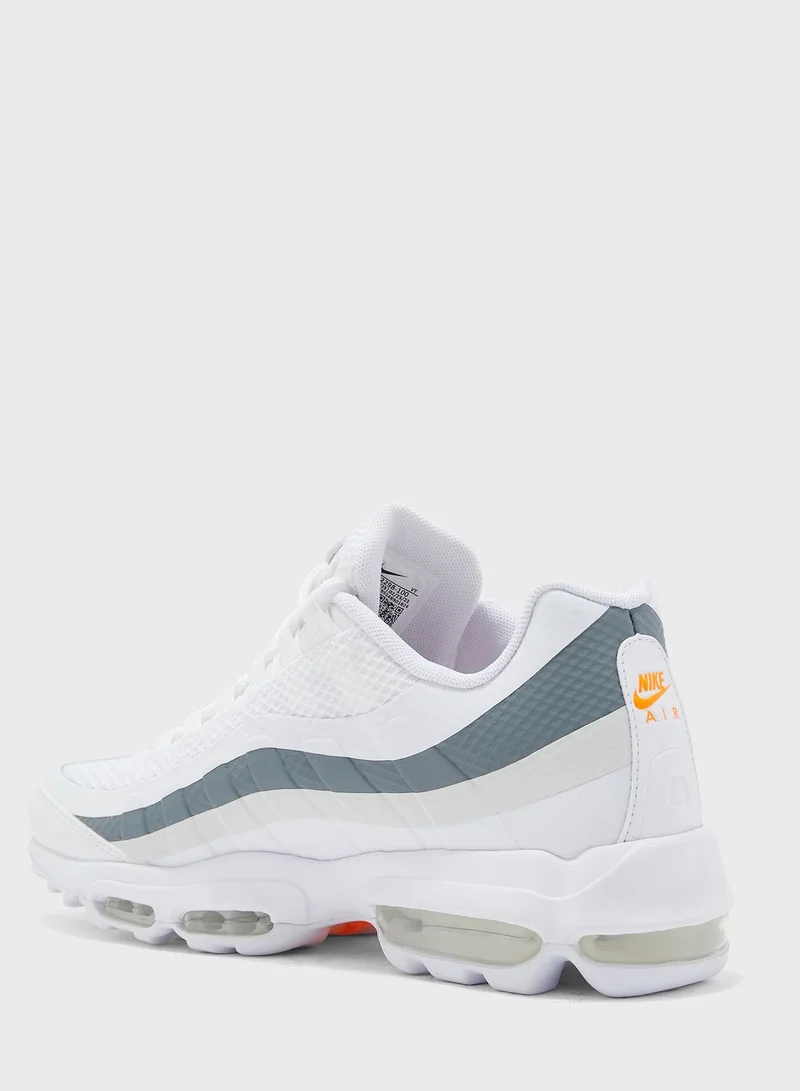 Nike Air Max 95 Ultra