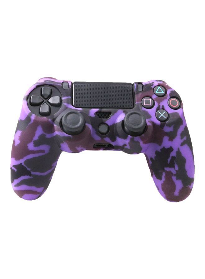 NIBEMINENT Printed PlayStation 4 Controller Cover 