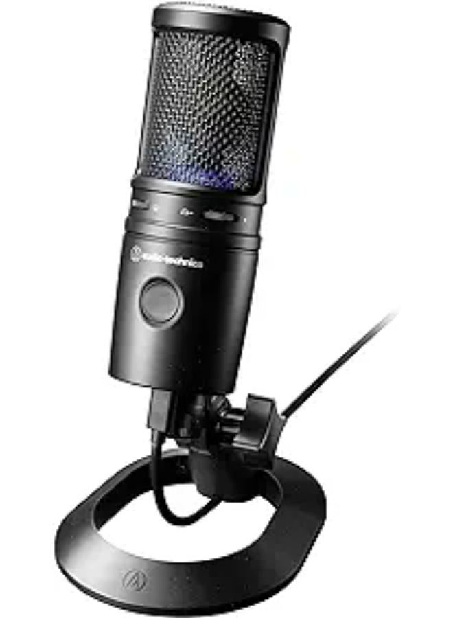 audio-technica Mic AT2020USBX