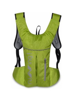 Gym Drawstring Bag | Running | Polyester | Size : Standard | Yoga | Shopping | Hiking | Camping | Small Backpack