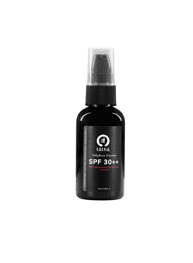 Tatha Anhydrous Sunscreen Spf30++ - Image 1