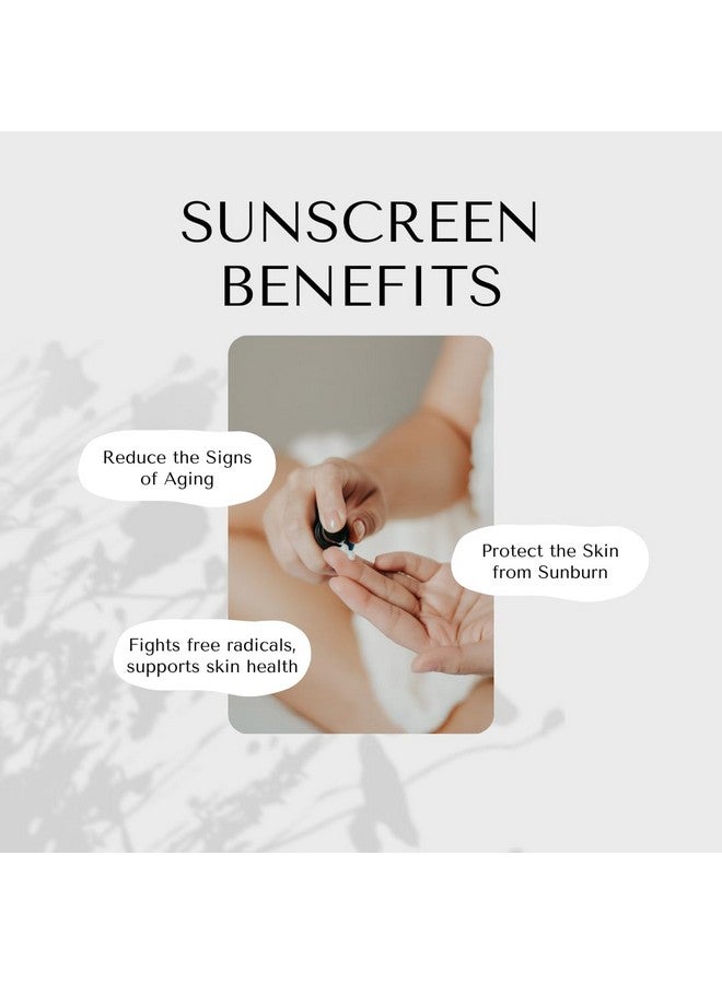 Tatha Anhydrous Sunscreen Spf30++ - Image 3