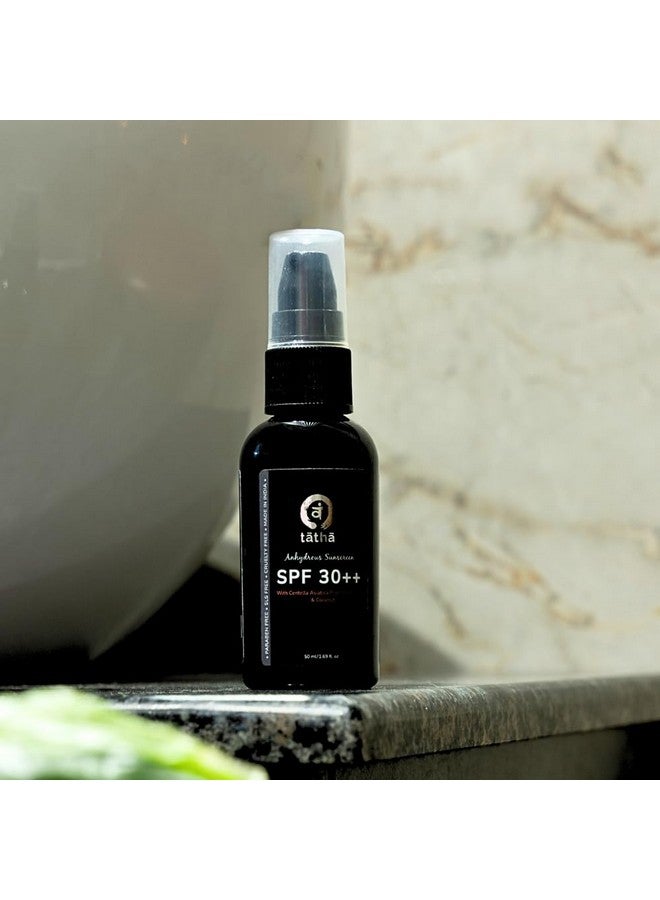 Tatha Anhydrous Sunscreen Spf30++ - Image 2