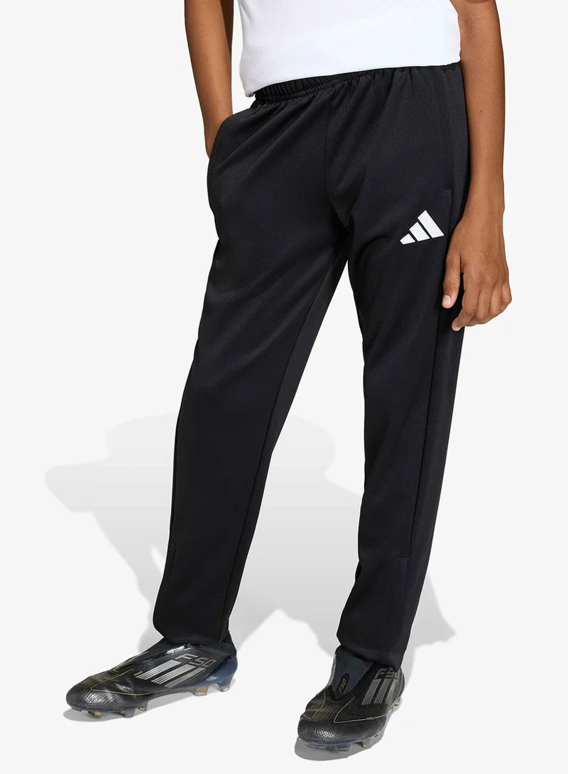 Adidas Entrada26 Training Tracksuit Bottoms Kids