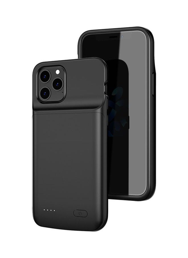 GULFLINK Ultra Slim Portable Wireless Charging Liquid Silicone Phone Protective Charger Case For iPhone 12 Pro Max  - Image 3