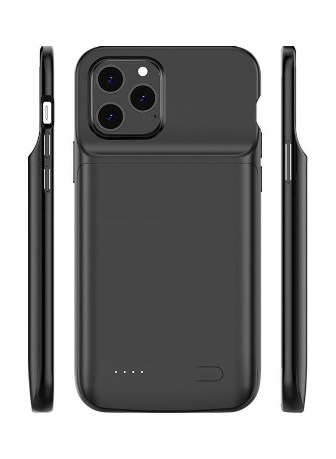 GULFLINK Ultra Slim Portable Wireless Charging Liquid Silicone Phone Protective Charger Case For iPhone 12 Pro Max - Image 4