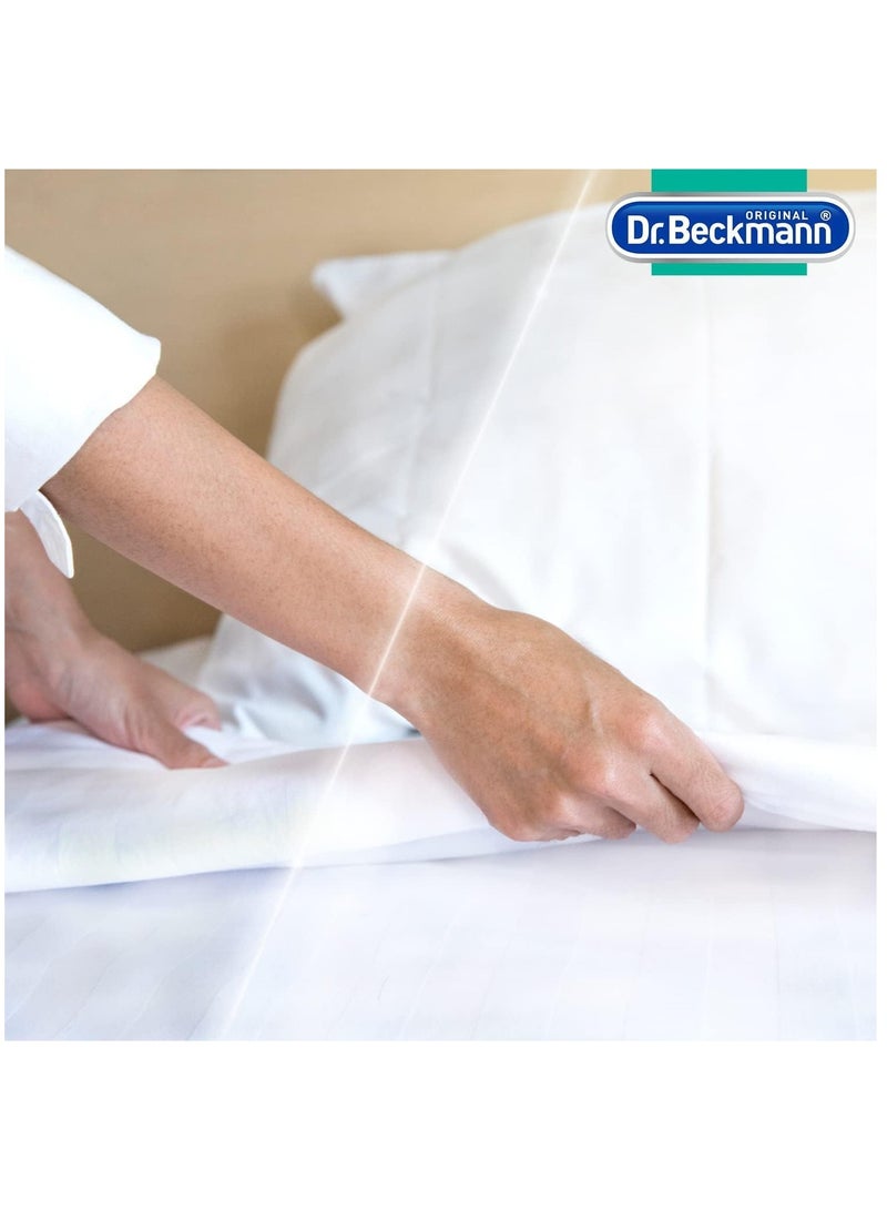 Dr. Beckmann Hygiene White Stain Remover 400g - Image 5