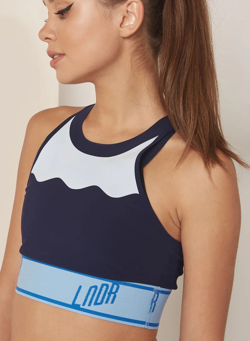 LNDR Swell Bra