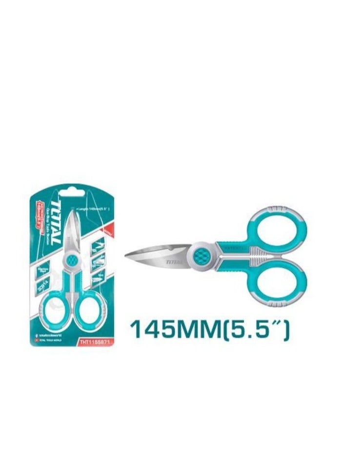 TOTAL 5.5" Gasket Cutter - THT1155871 - Total