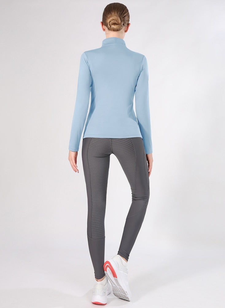 general Equestrian Top Women Sport Shirs - Image 3