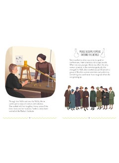 Great Scientists: Marie Curie  - Image 1