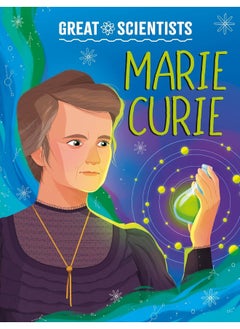 Great Scientists: Marie Curie  - Image 2
