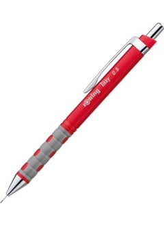 Rotring Tikky Red 0.5 Mm Versatile Pen 
