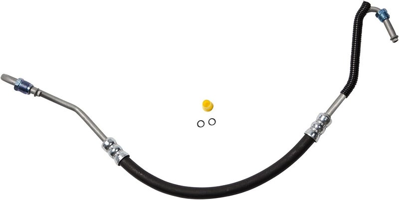 Plews Edelmann 80273 Power Steering Pressure Hose - Image 1