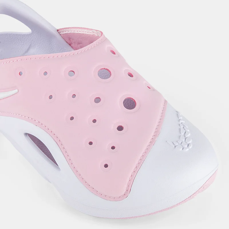Nike Kids' Aqua Swoosh Sandals