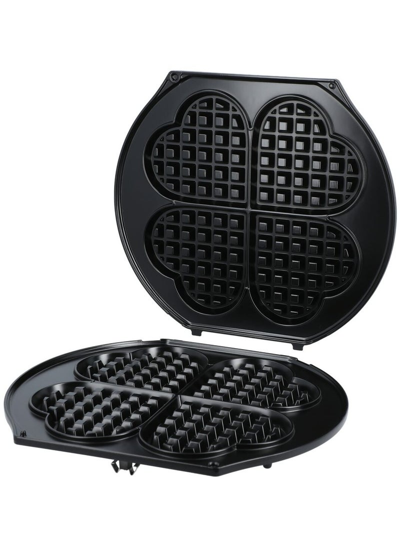 homix Add-on plates for Maker Waffle Homix 57742 