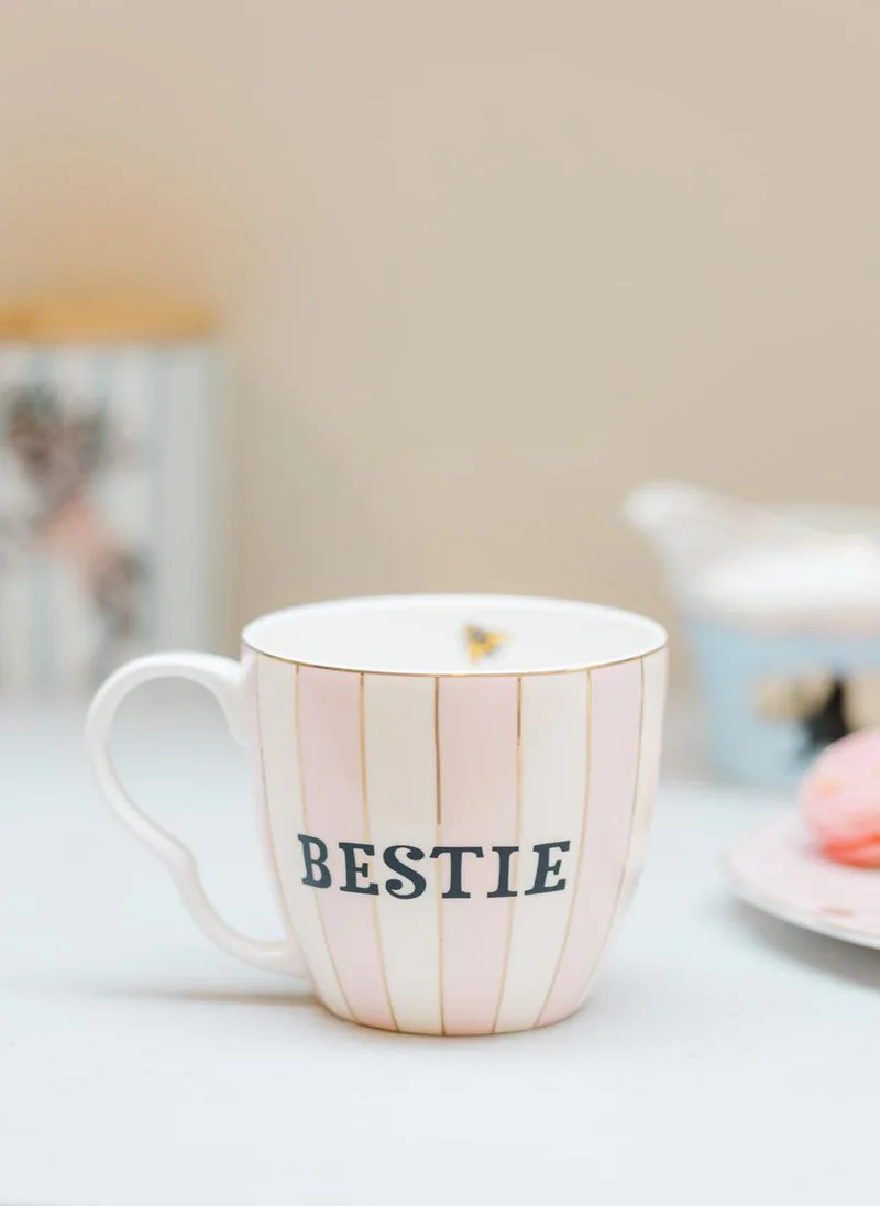 YVONNE ELLEN Bestie Mug Large