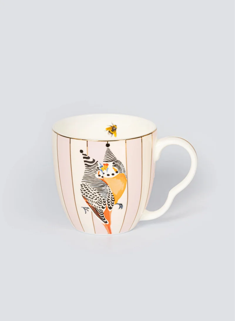 YVONNE ELLEN Bestie Mug Large