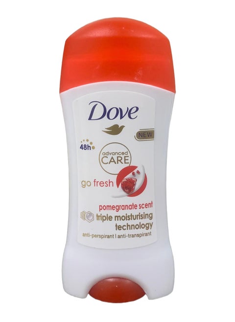 Advanced Care Pomegranate Scent 48h Deodorant Stick 70 g