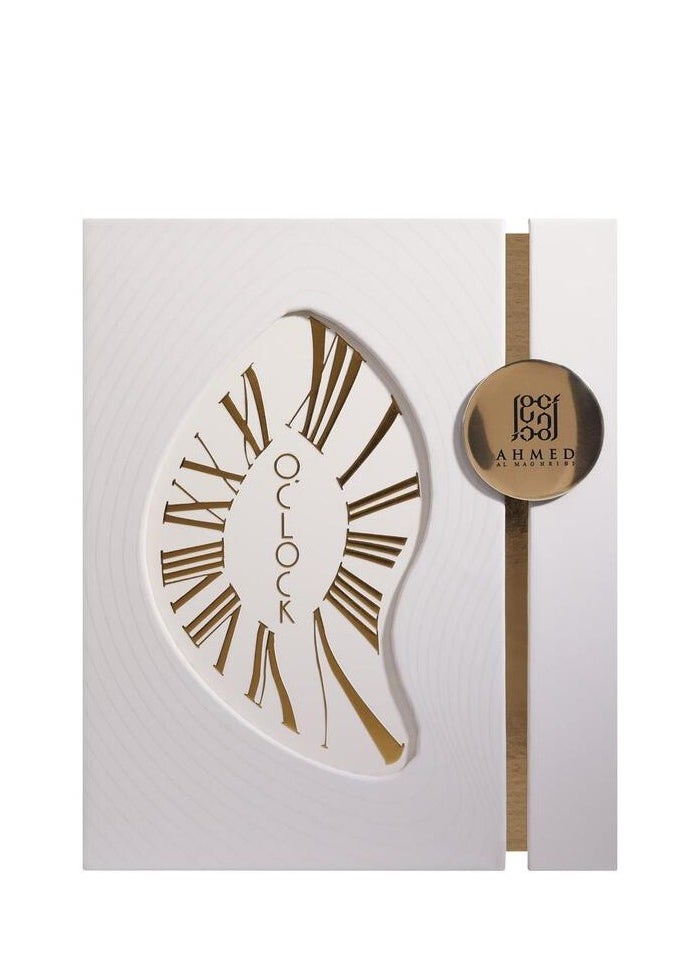 Ahmed Al Maghribi O'clock  - Image 2